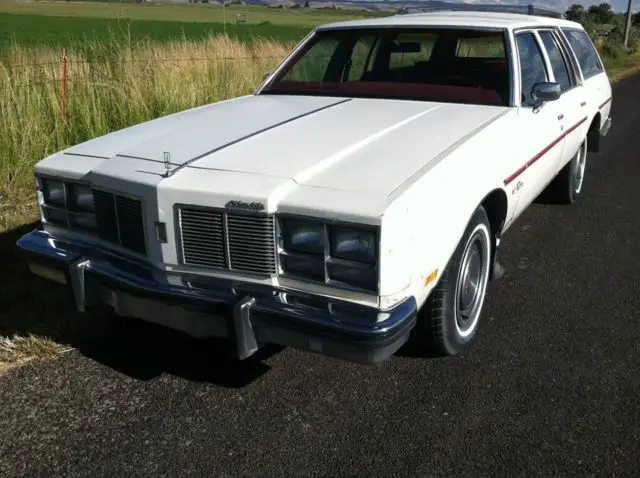 oldsmobile
