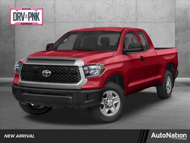 2019 toyota tundra sr