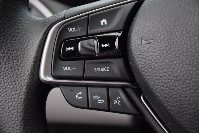 certified 2019 honda accord 1.5t lx greenville, sc 29607 for sale in greenville, south carolina