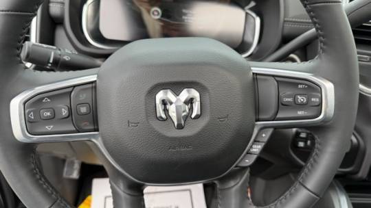 2024 RAM 3500