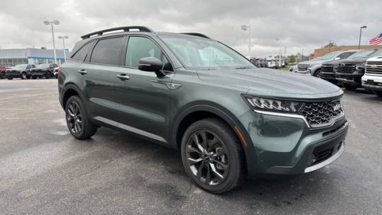 2023 Kia Sorento