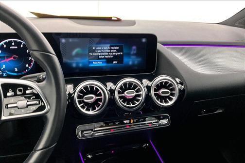 2021 mercedes-benz gla 250