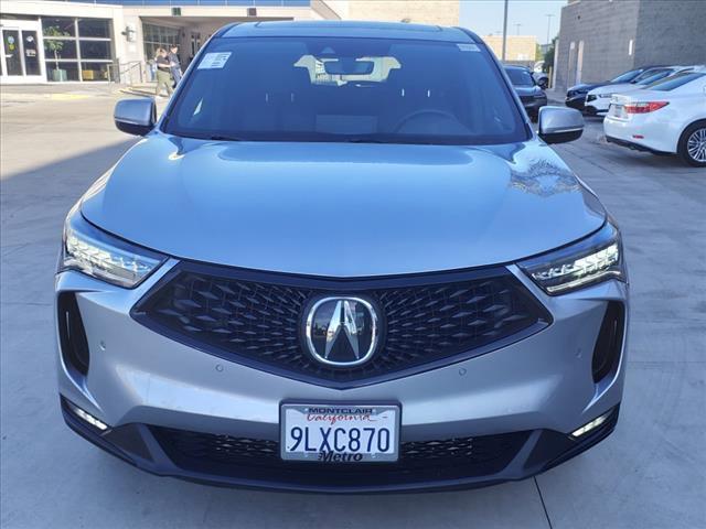 2024 acura rdx