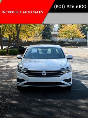 2021 volkswagen jetta 1.4t s