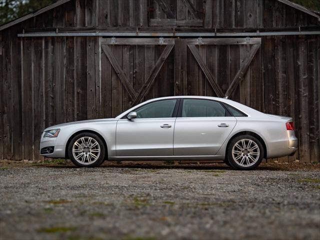 2014 audi a8 3.0t