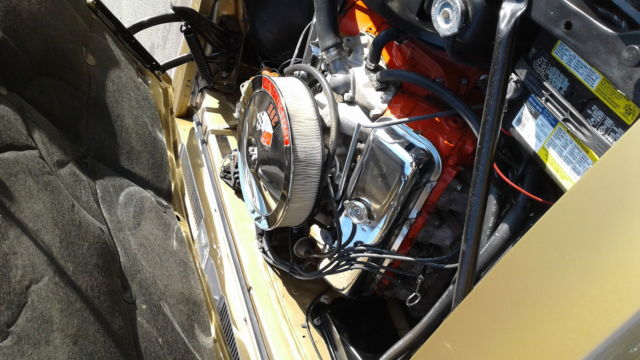 1967 ss/rs l78