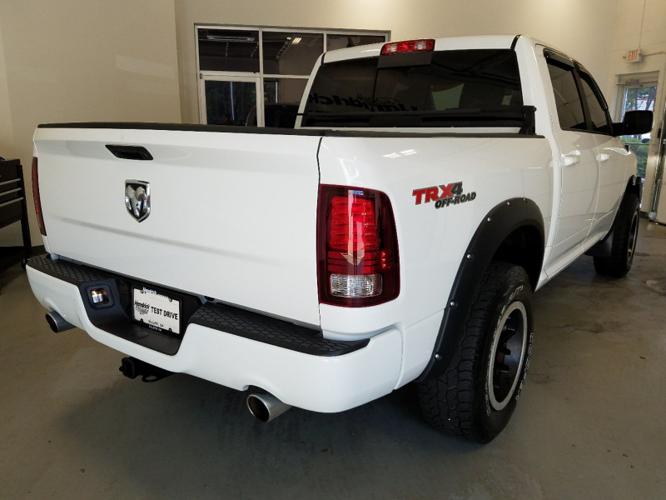 used 2015 ram 1500 sport duluth, ga 30096 for sale in duluth, georgia