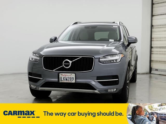 2019 volvo xc90 t5 momentum