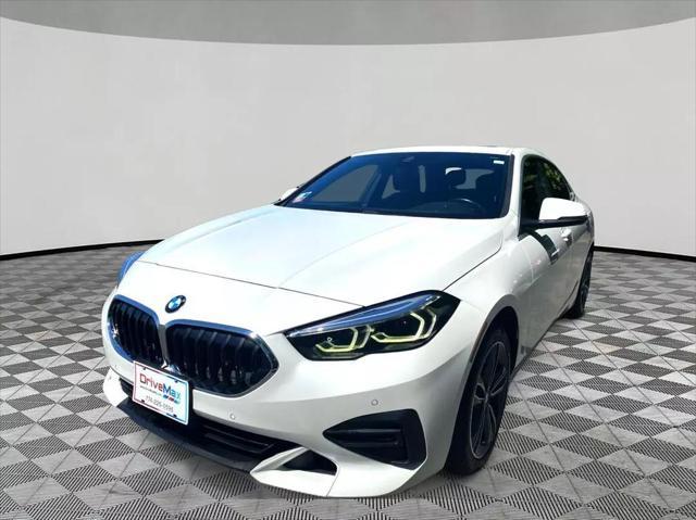 2022 bmw 228 gran coupe i xdrive