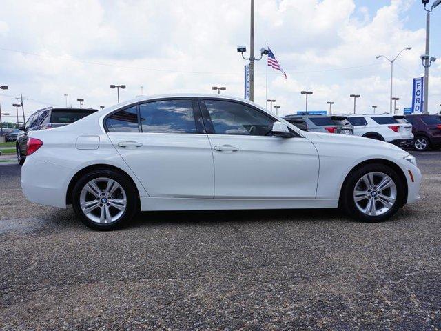 used 2017 bmw 330i sedan baton rouge, la 70816 for sale in baton rouge, louisiana