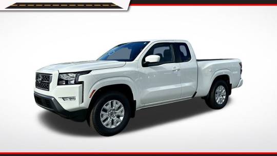 2024 Nissan Navara (Frontier)
