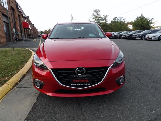 2015 mazda mazda3 s grand touring