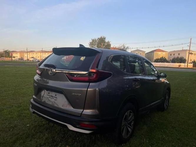 2020 honda cr-v lx sport utility 4d in malden, massachusetts