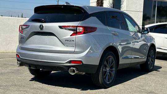 2025 Acura RDX