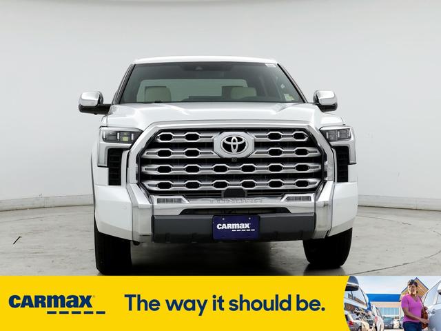2022 toyota tundra 1794