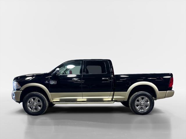 2012 ram 3500 laramie longhorn/limited edition
