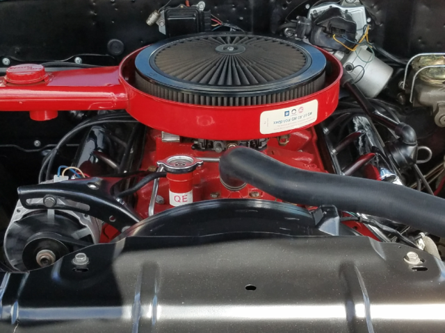 1969 hurst/olds tribute