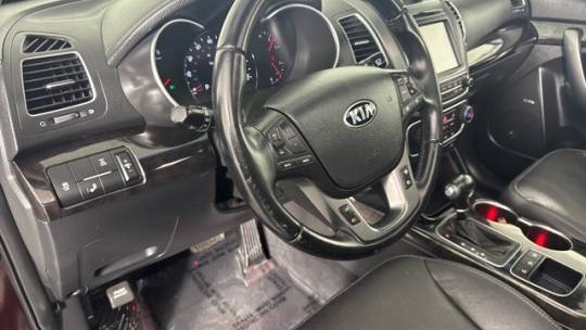 2014 Kia Sorento