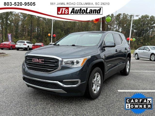 2019 gmc acadia sle-1