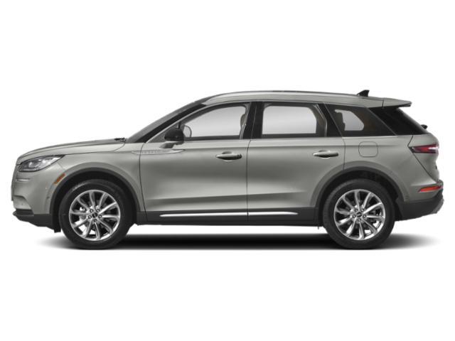 2021 lincoln corsair reserve