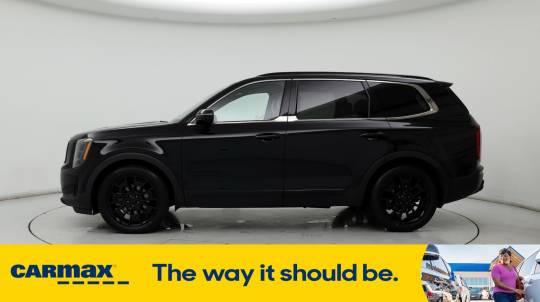 2021 Kia Telluride