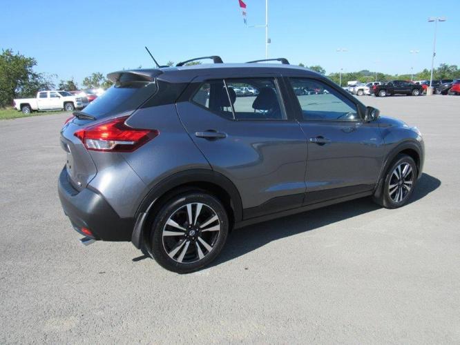 new 2018 nissan kicks morgantown, wv 26501 for sale in morgantown, west virginia