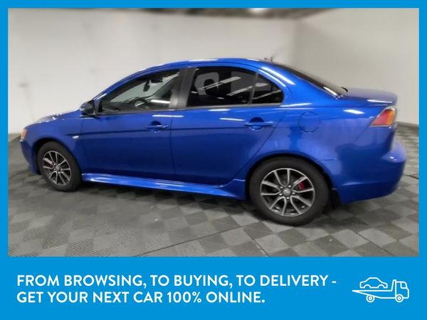 2015 mitsubishi lancer in saint louis, missouri