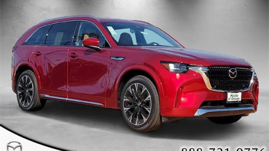 2024 Mazda CX-90
