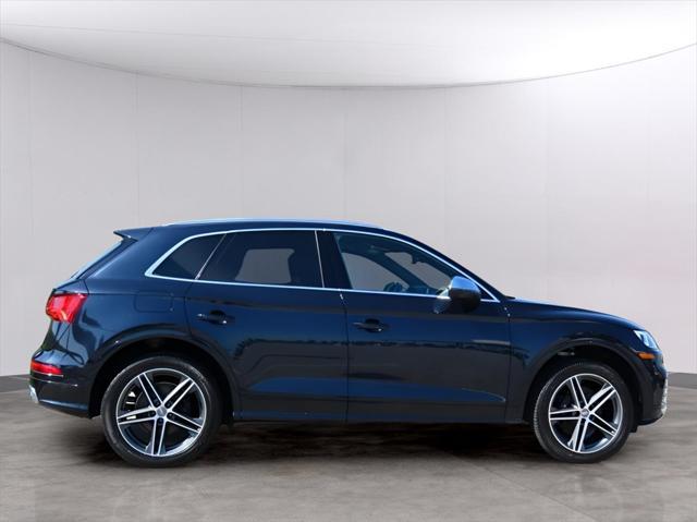 2020 audi sq5 3.0t premium plus