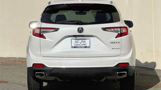 2024 Acura RDX