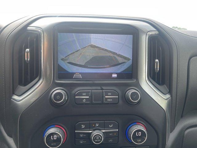 2022 chevrolet silverado 2500 lt