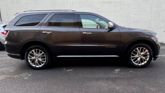 2015 Dodge Durango