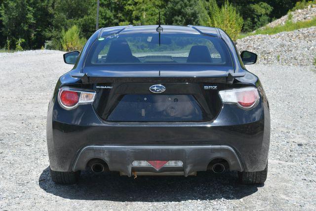 2013 subaru brz limited