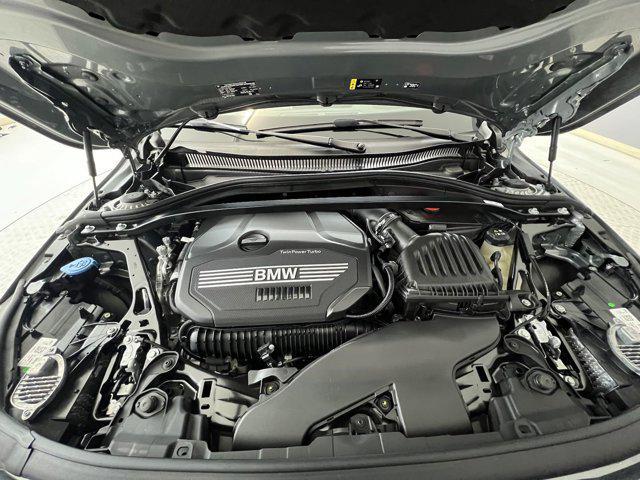 2024 bmw 228 gran coupe i sdrive