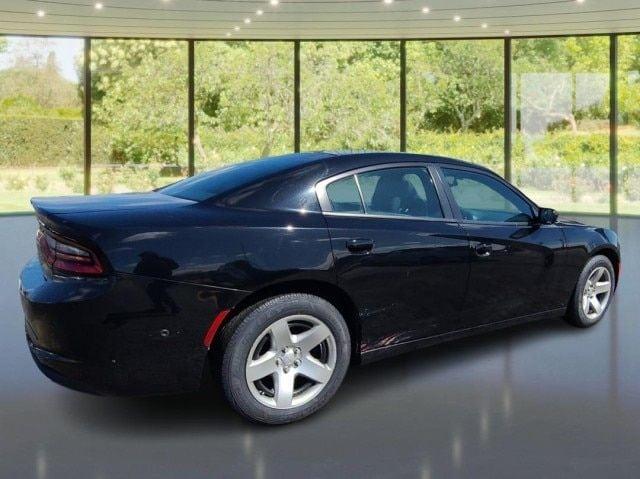 2019 dodge charger police in davenport, iowa