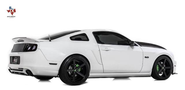 2014 ford mustang gt