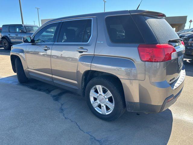 2012 gmc terrain sle-1