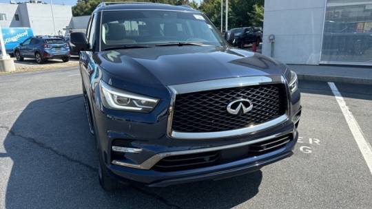 2024 infiniti qx80