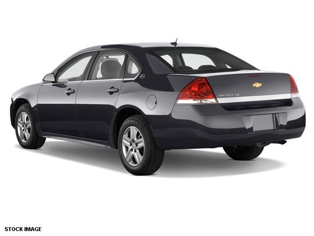2012 chevrolet impala ls fleet ls fleet 4dr sedan for sale in presque isle, maine