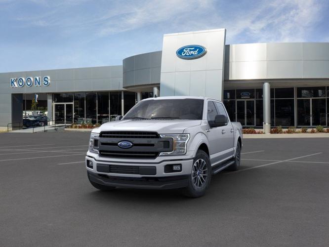 new 2020 ford f150 xlt baltimore, md 21244 for sale in baltimore, maryland