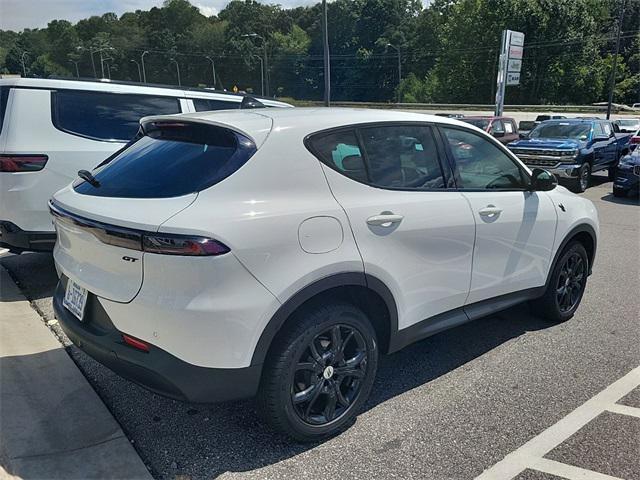 2024 dodge hornet gt awd
