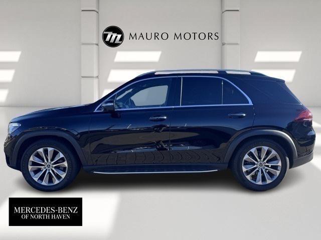 2022 mercedes-benz gle 350 4matic