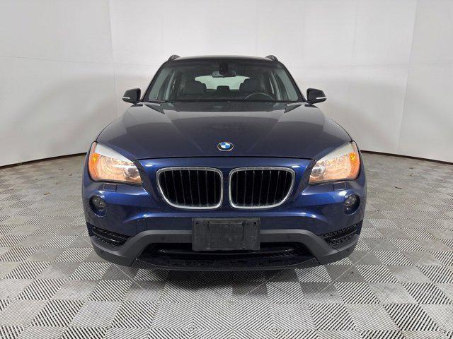 2013 bmw x1 xdrive 28i
