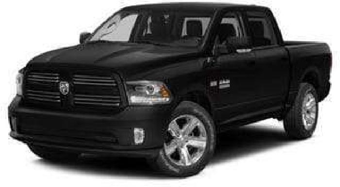2015 ram 1500 laramie in budd lake, nj