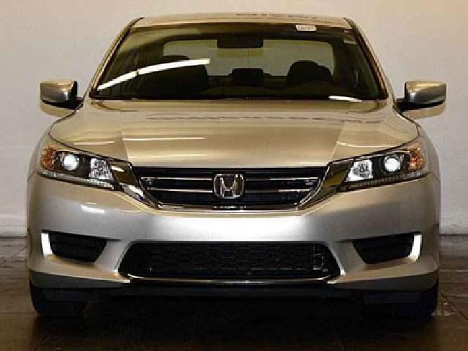 2013 honda accord lx in miami, fl