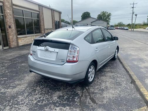 2006 toyota prius in co bluffs, iowa
