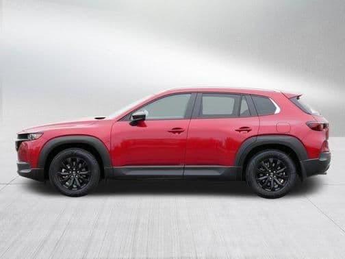 2024 mazda cx-50 2.5 s preferred package in kansas city, missouri