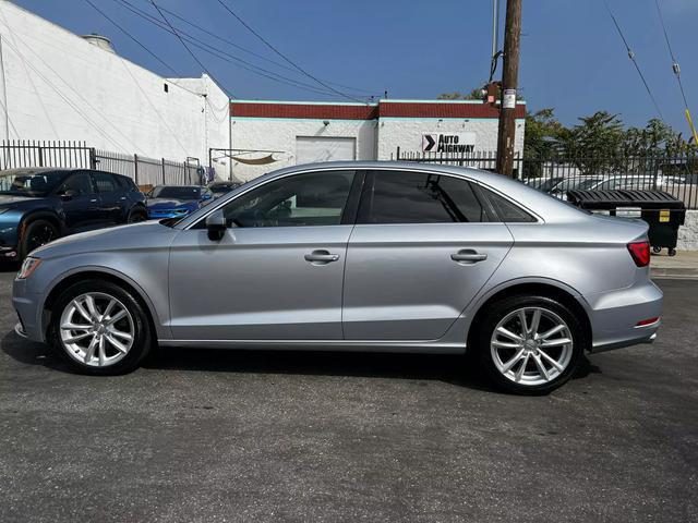 2015 audi a3 2.0 tdi premium