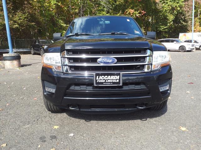 2015 ford expedition el xlt