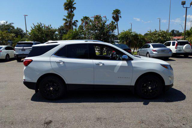 2021 chevrolet equinox premier w/1lz